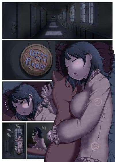 もう少し……自分に自信がもてるようになりたい サンプル 1