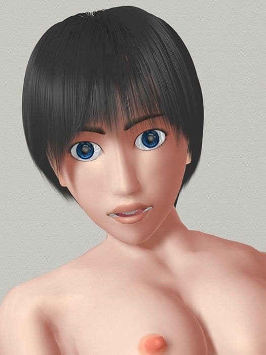 大人のお仕事 サンプル 2