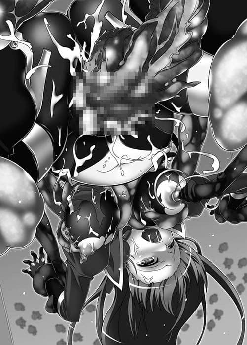 Hunt！ サンプル 3