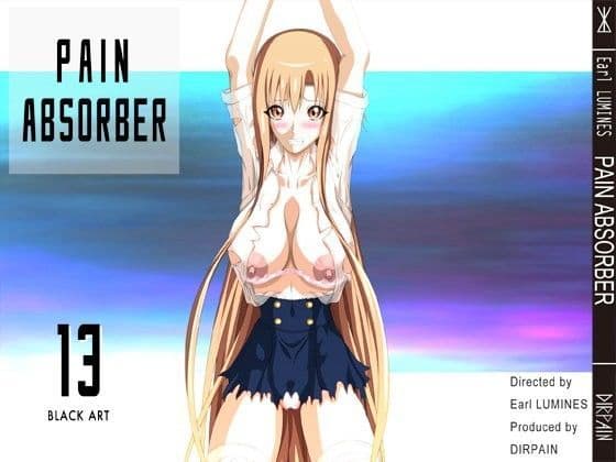 PAIN ABSORBER 13 PART1