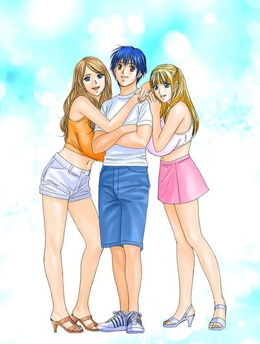 W-incest （ダブル・インセスト） 義母と義妹 （promotion edit） サンプル 1