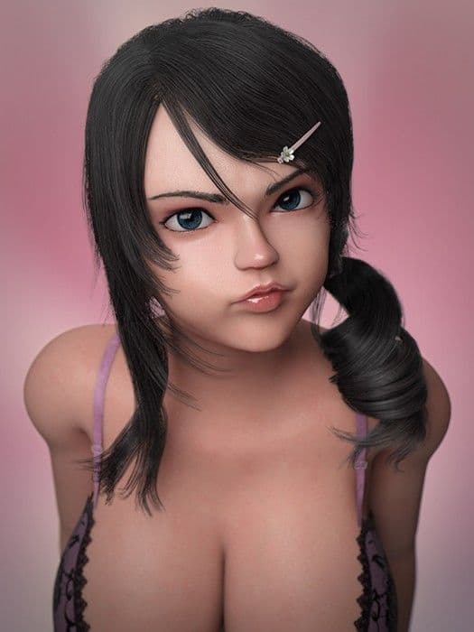 巨乳先生にやりたい放題 サンプル 2