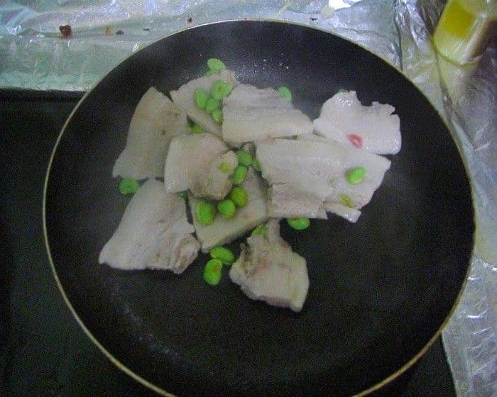 料理から入る 2.5次元の世界〜遥かな日々〜 サンプル 3