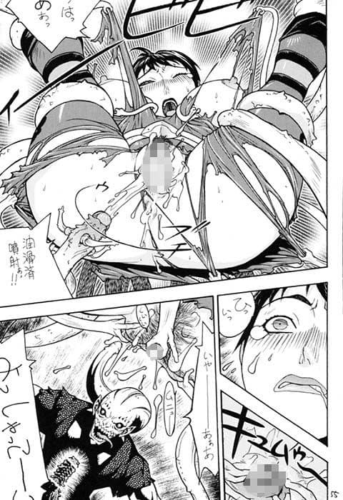 SConly-II サンプル 4