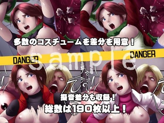 ラクーン事件 サンプル 2