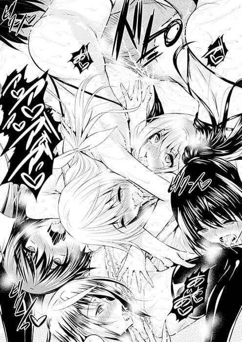 ISHR サンプル 3