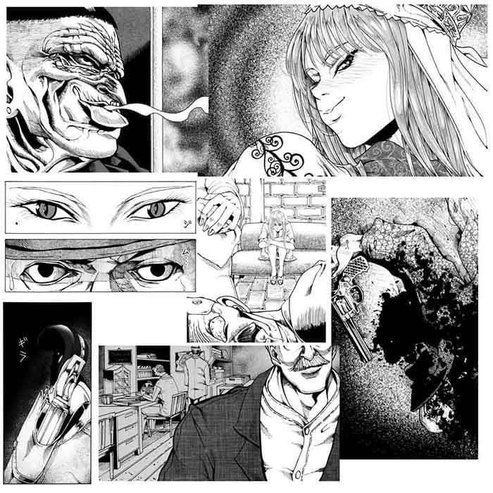素敵な夢をありがとう第67話〜第70話 サンプル 2