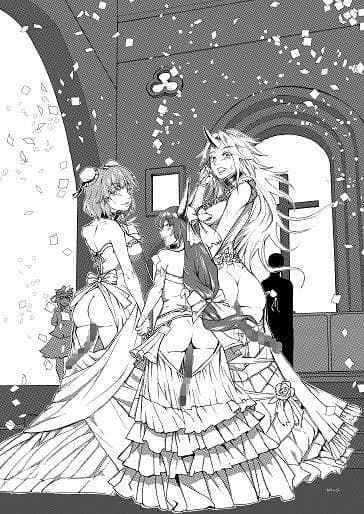 幻想スカトロハーレム〜雌鬼編〜 サンプル 3