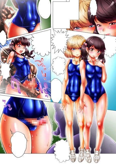 【オトコの娘♂チアガール】 万年最下位野球部を女装で全力応援！？ サンプル 2