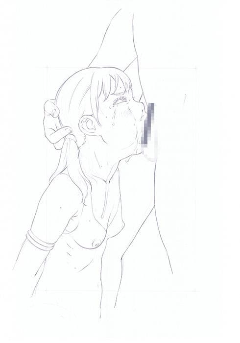 らくがきッズvol.26 サンプル 3