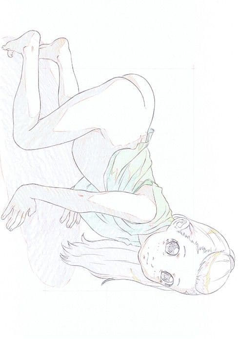 らくがきッズvol.23 サンプル 2