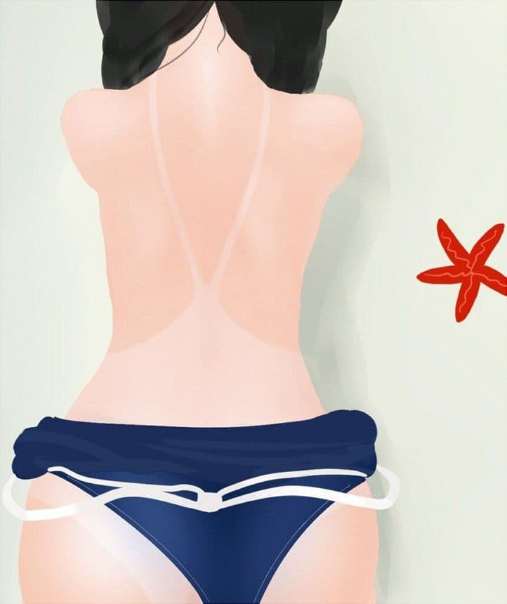 わたしに勝てたら… サンプル 2