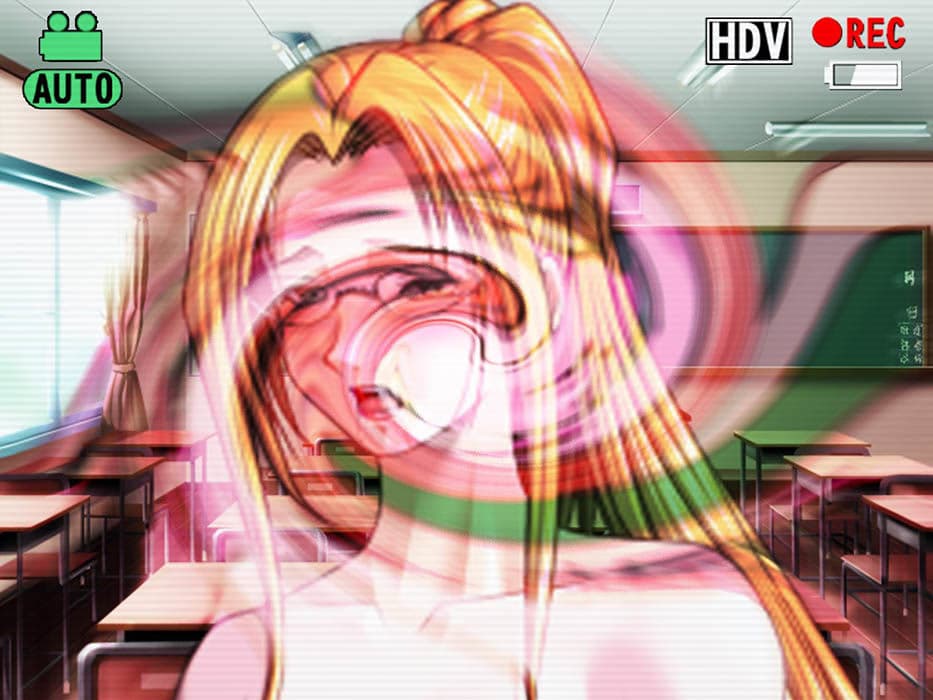 学園理事長 緊縛強奪っ！永井涼子（完全支配篇。）〜発情秘孔シリーズ〜 サンプル 1