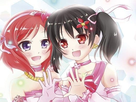 Strawberry Milk Vol.7