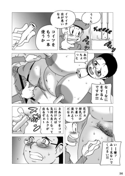 G-classIII サンプル 3