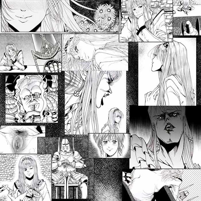 素敵な夢をありがとう第71話〜第73話 サンプル 1