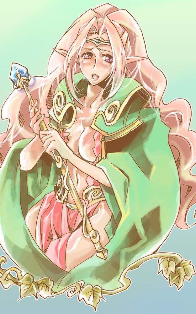 ネカマのボクの女体化活劇 サンプル 1