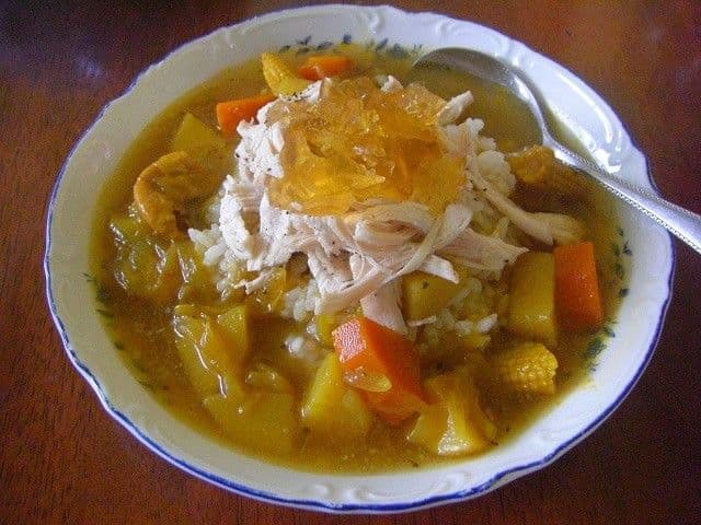 料理から入る 2.5次元の世界〜燃え尽きそうな夕陽に〜 サンプル 1