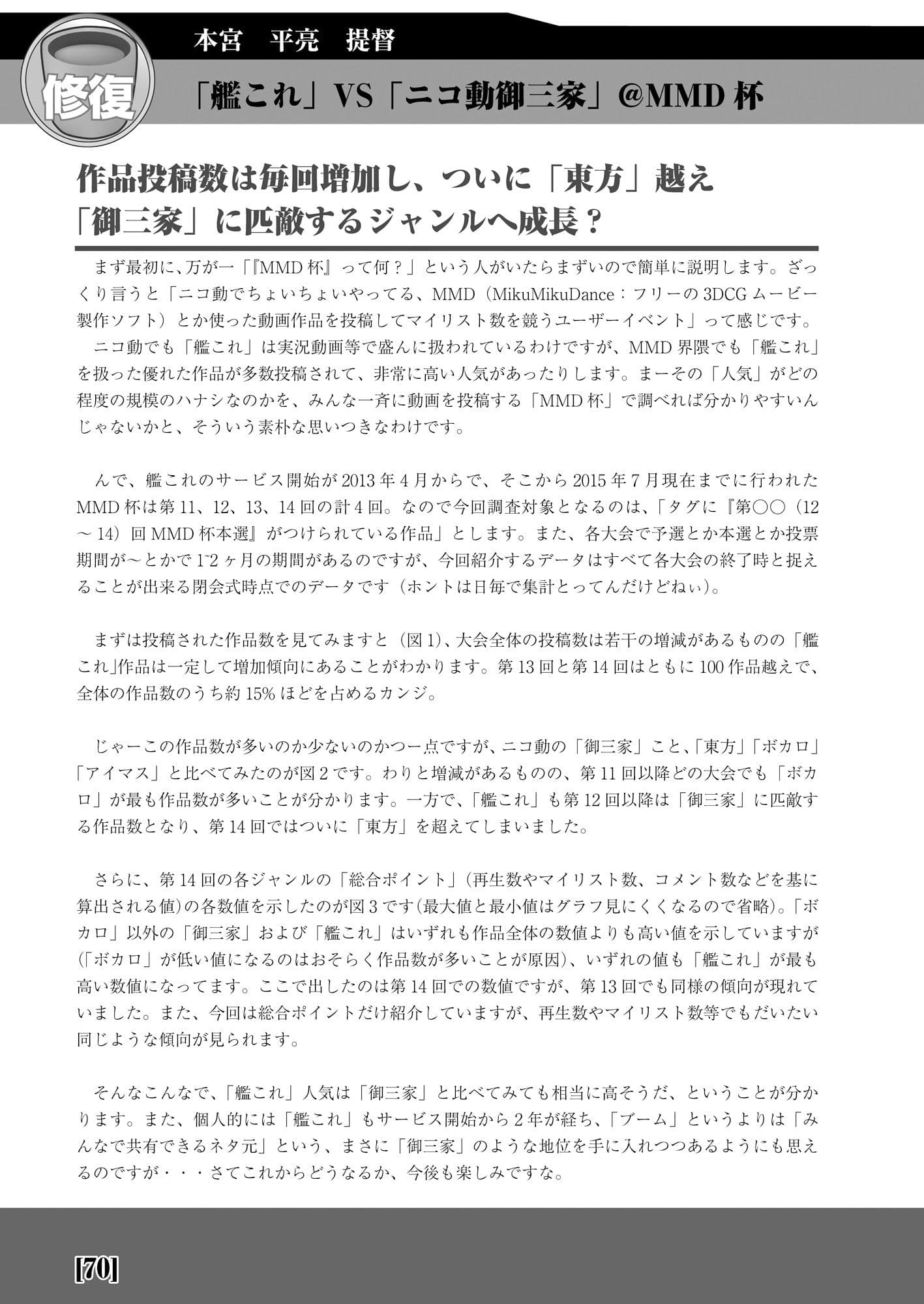 統計これくしょん改 サンプル 1
