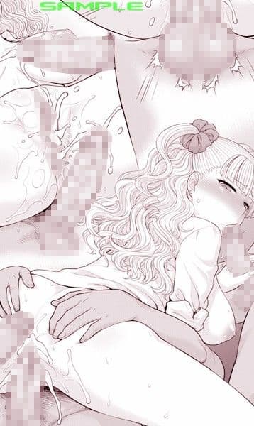 女の子は両穴とも気持ちいいって本当ですか？ サンプル 3