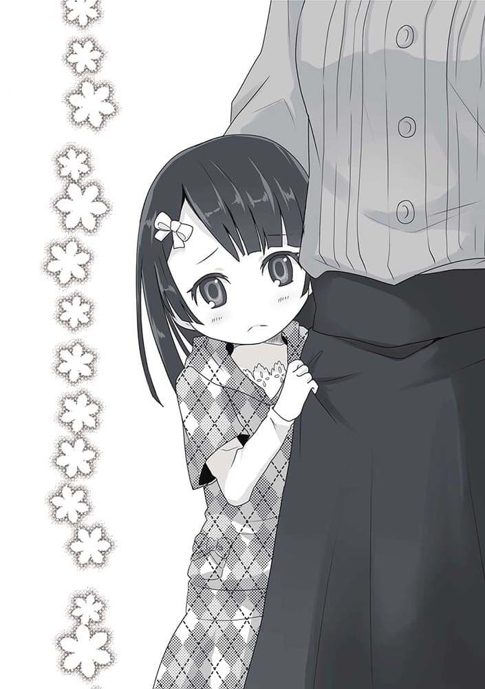 Aster girl サンプル 3