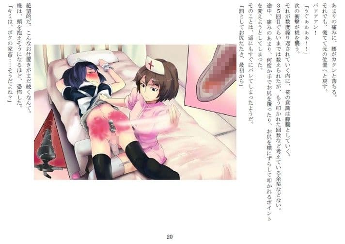 僕がエネマグラで、女装マゾ奴●に堕ちた経緯。 サンプル 1