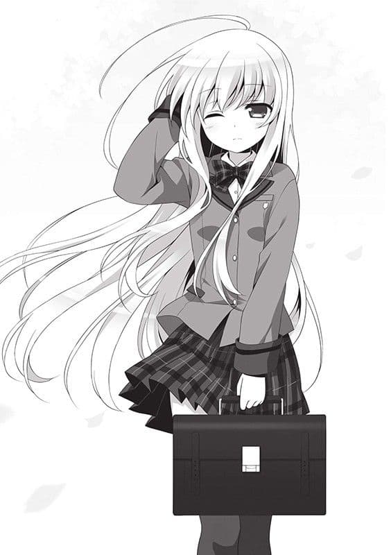 あいそまたーんっ  その1 サンプル 3