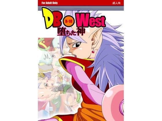 DBWest 堕ちた神