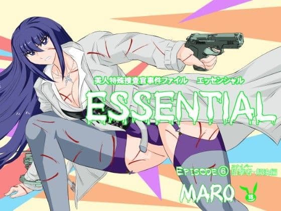 エッセンシャル6・解決編