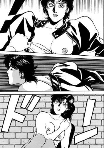 ゼンラマン サンプル 2