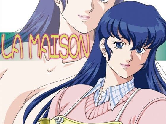 La Maison