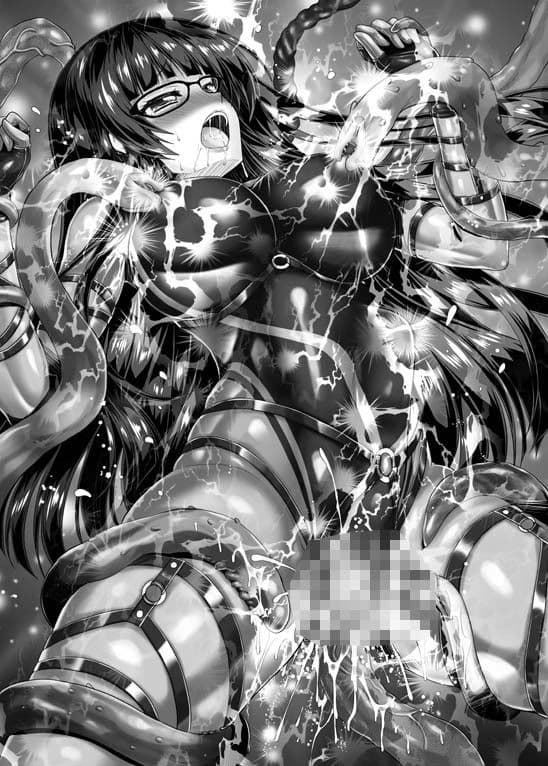 淫魔係数 サンプル 1