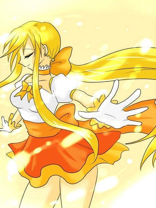 変身ヒロインが悪に堕ちた日1 サンプル 1