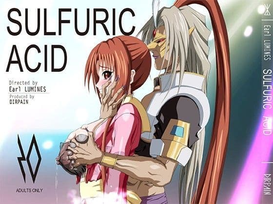 SULFURIC ACID 20