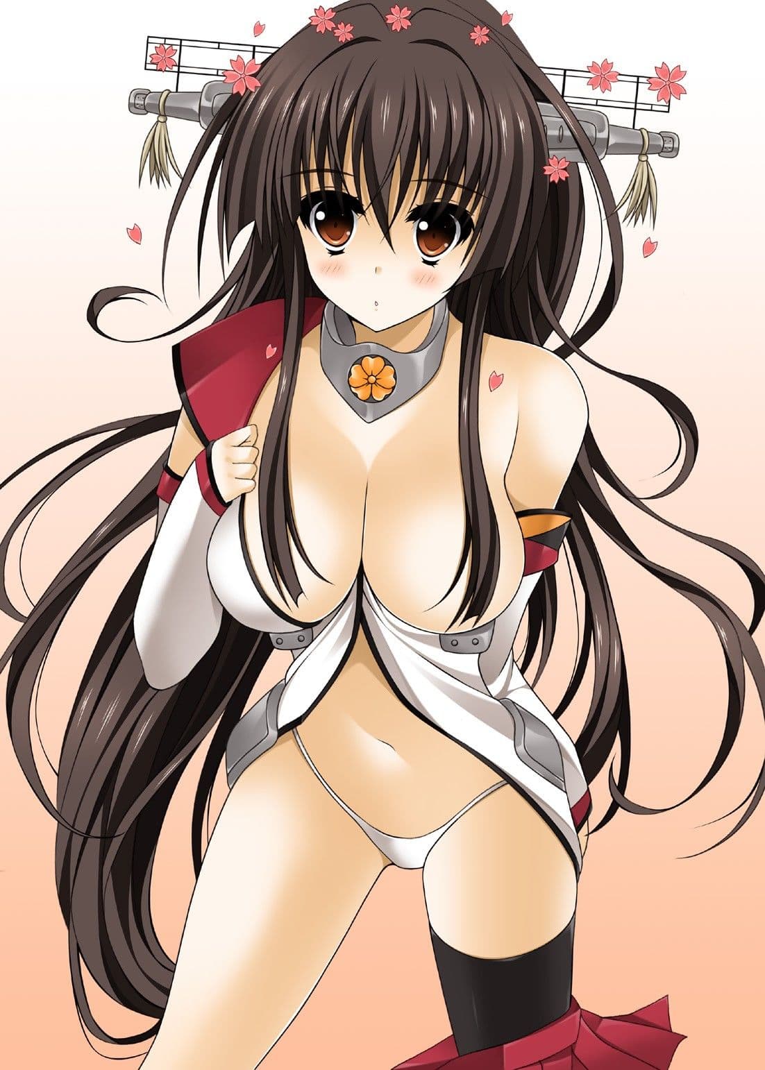 HATENA-BOX ILLUSTLATION WORK 2015 サンプル 2