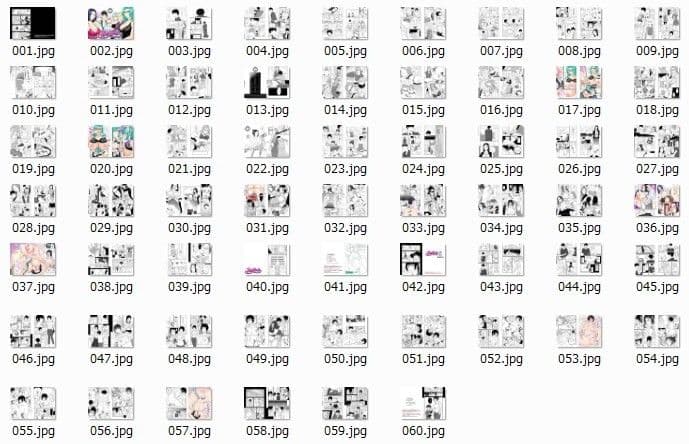 7人の姉と僕1〜2セット サンプル 1