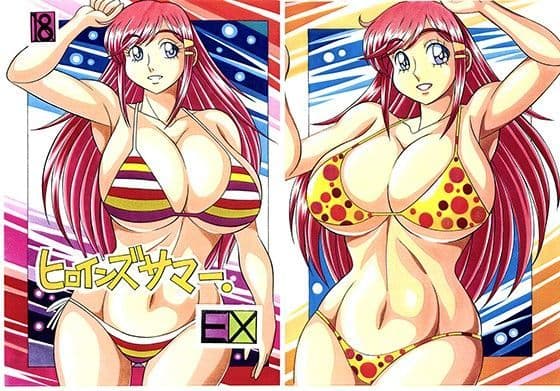 ヒロインズサマーEX 2014.6.22