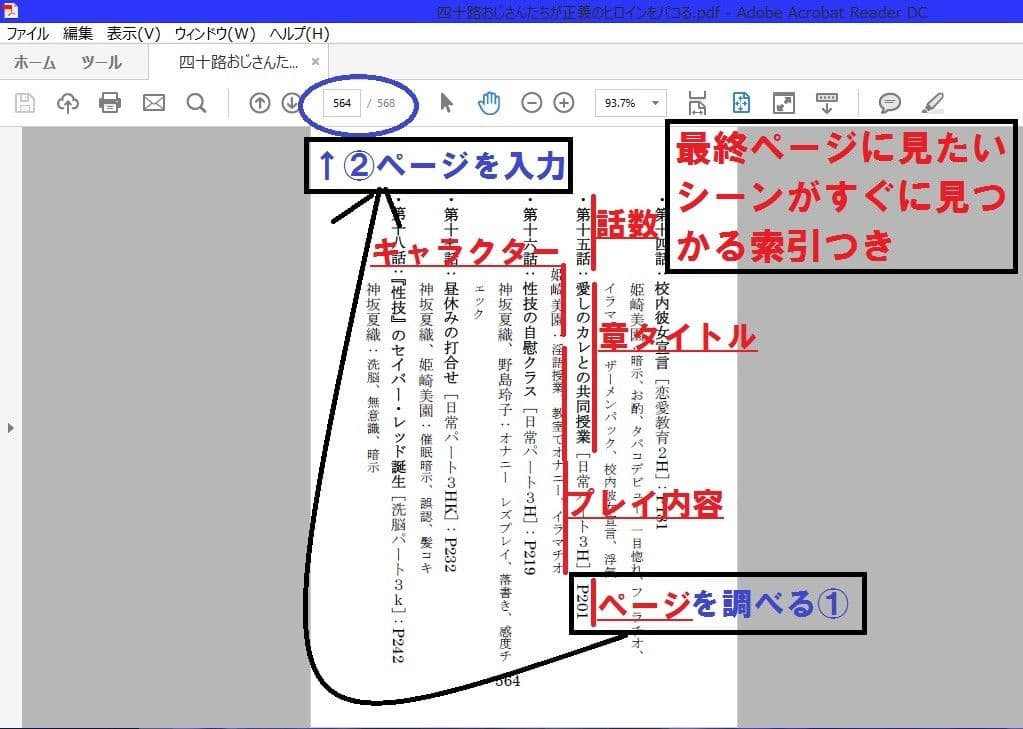 怪人に改造された四十路おじさんたちが正義のヒロインをパコパコする話 サンプル 3