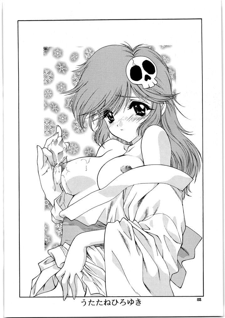 朝鮮飴 VER，18.0 サンプル 3