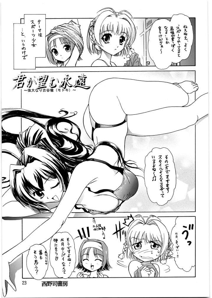 朝鮮飴 VER，20.0 サンプル 2