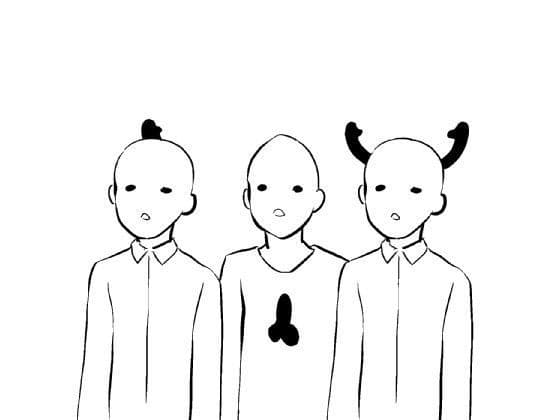 フェラッチョ後輩、弟になる