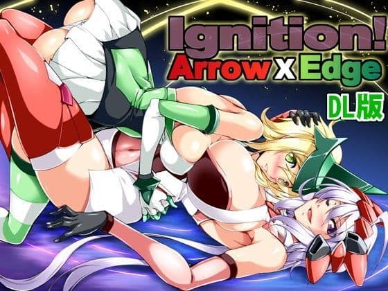 Ignition！ Arrow X Edge・DL版