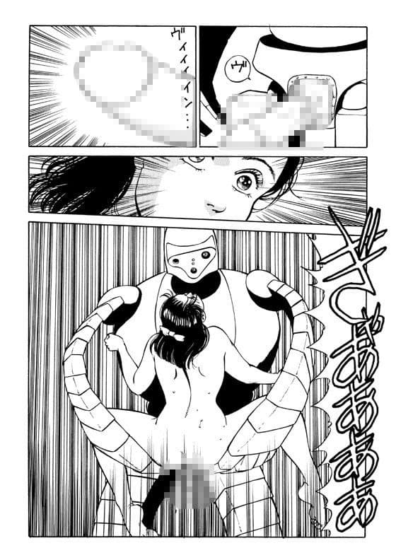 老人S サンプル 1