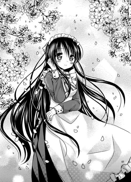 Honey Maid High School 雨上がりのSweet Honeytime サンプル 1