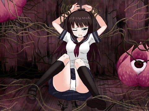 淫魔ノ館 サンプル 2