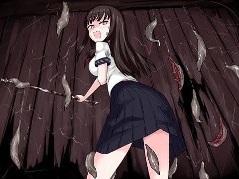 淫魔ノ館 サンプル 3