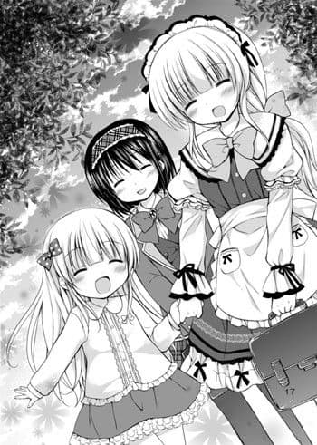 Honey Maid ねくすとっ！  さんっ サンプル 1