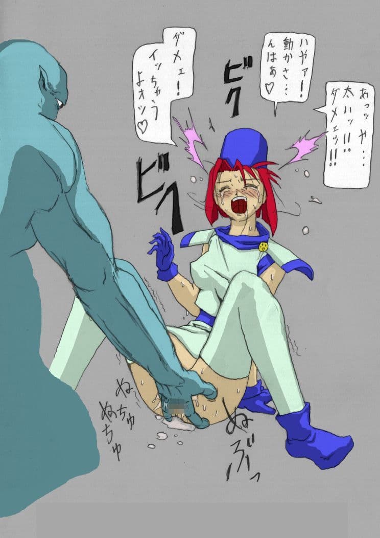 Dime en loan ArtWorks Vol.3 サンプル 3