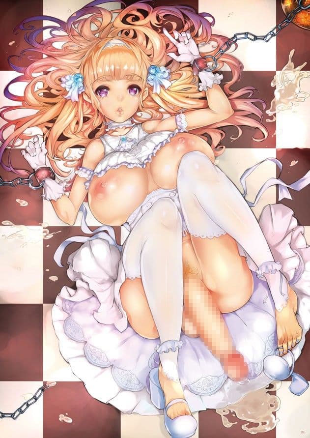 ふたなリーグ サンプル 3