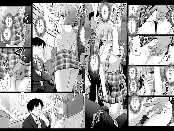 アイドル陵●7雪歩痴● サンプル 1